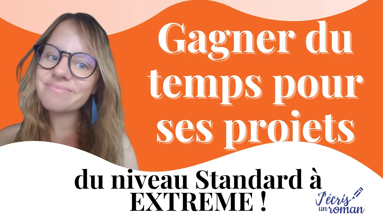 gagner du temps