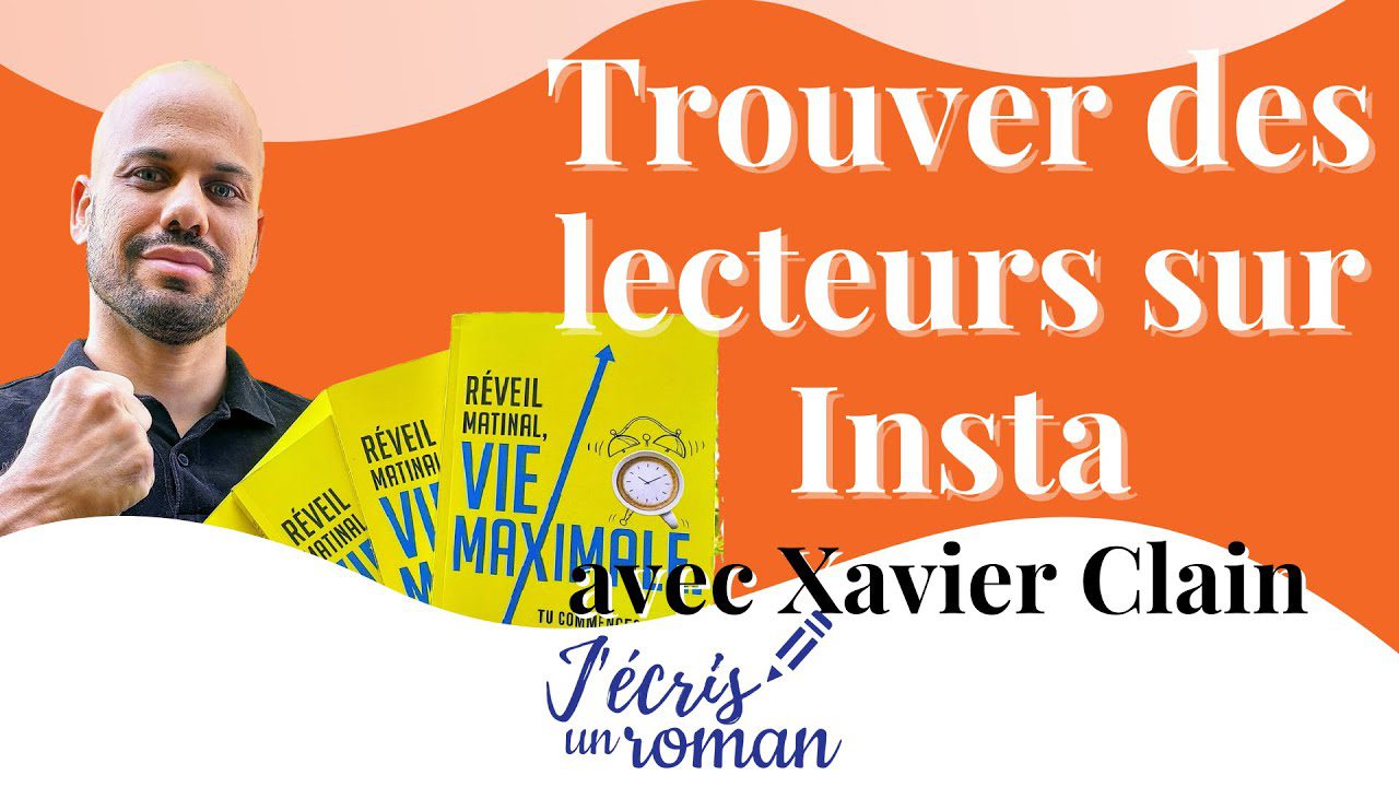 xavier clain