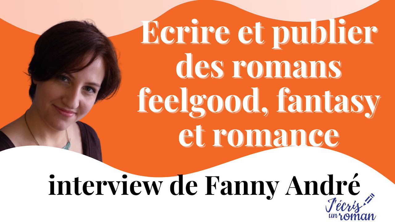 fanny andre