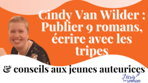 cindy van wilder