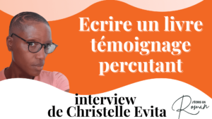 christelle evita podcast 1