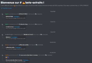 plateforme