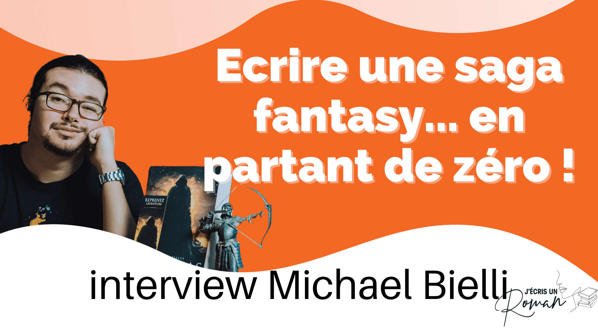 miniature Youtube michael