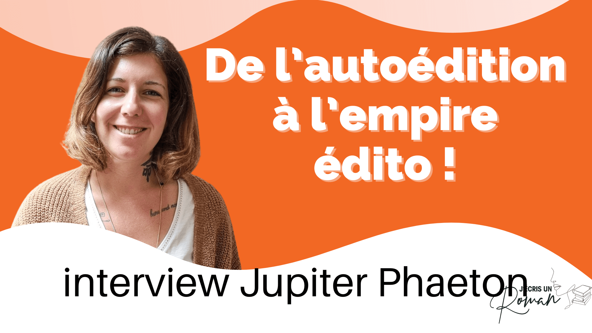 Jupiter Phaeton cafe des auteurs
