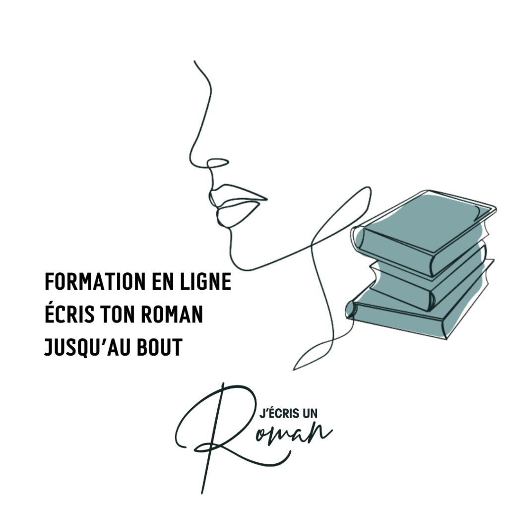 Ecris ton roman jusquau bout
