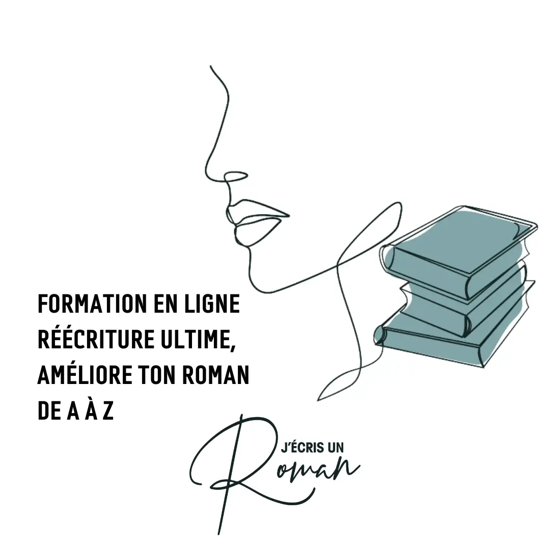Formation Réécriture Ultime