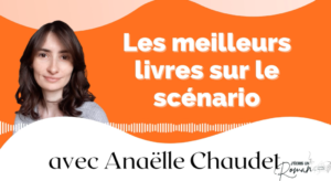 meilleurs livres scenario