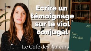 amelie rosique temoignage