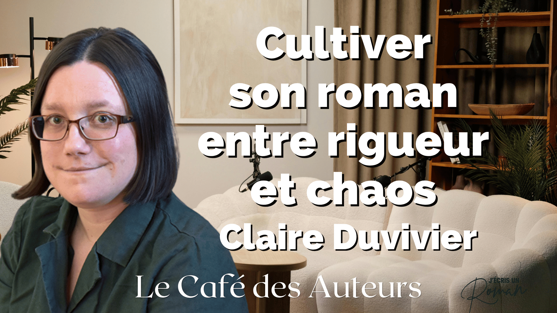 Couv podcast claire duvivier